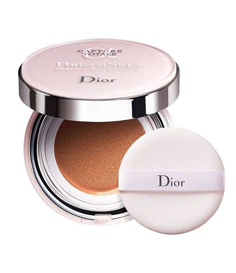 dior capture totale cushion foundation|capture totale dior refill.